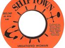 Barbara Stant...Unsatisfied Woman on Shiptown