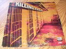 KILLING FLOOR Sire USA press Pokora