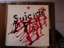 SUICIDE  ALAN VEGA