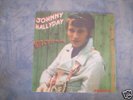 JOHNNY HALLYDAY S.P TURC 