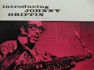 Johnny Griffin-Introducing-Blue Note 1533-Lexington-NM