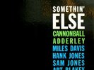 Cannonbal Adderley Something Else Blue Note 1595 MINT 