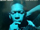 John Coltrane-Blue Train-Blue Note 1577-W.63rd-SUPERB