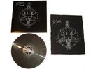 SLAYER - RARE TRACKS 2  (LIM.100) GREY VINYL+PATCH 