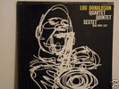 Lou Donaldson-Quartet Quintet-Blue Note 1537-Lexington
