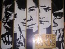 SIMPLE MINDS Live in Bologna RARE LIVE ITALIAN 700 COPY