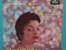 LITA ROZA -  Love Is The Answer UK LP 1957 SUPERB VINYL