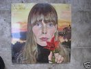 Joni   Mitchell  Clouds   LP  SEALED