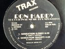 RON HARDY-SENSATION-TRAX 12