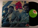 RANCE ALLEN S/T GOSPEL TRUTH LP funk soul NM