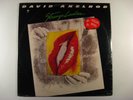DAVID AXELROD Strange Ladies MCA LP SEALED funk breaks