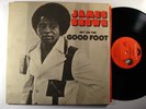 JAMES BROWN Get on the Good Foot POLYDOR 2XLP soul funk