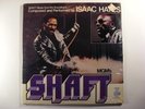 ISAAC HAYES Shaft OST ENTERPRISE 2XLP SEALED