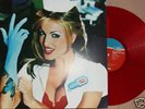 Blink 182 Enema Red Vinyl MXPX NOFX Less than Jake AFI