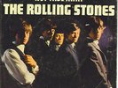 Rolling Stones 45 rpm Not Fade Away/I Wanna Be Your Man