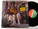 ACE SPECTRUM Low Rent Rendezvous ATLANTIC LP funk soul