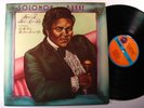 SOLOMON BURKE Music To Make Love By CHESS LP soul