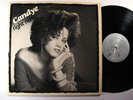 CANDYE Right Now PRESENTS LP modern soul boogie private