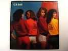 CP SALT S/T SURREND LP SEALED rare private modern soul