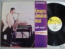 TOMMY McCOOK Jamaica Reggae Jazz TREASURE ISLE 003 VG+