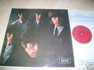 ROLLING STONES - 'ROLLING STONES No. 2'  LP  1965 Mono