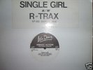 KNIGHT ACTION SINGLE GIRL OG WBMX ITALO CHI HOUSE 12