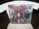 Africa Tentacao Angola 70s afro funk LP Portugal LSTN