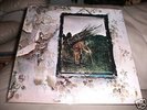 Led Zeppelin ZoZo Fourth lp German Import 180 Gram