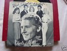 45 SUN RECORDS 296 Jerry Lee Lewis 1958 cover signed