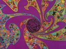 Dead Flowers - Smell the Fragrance LP V RARE