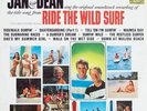 Jan & Dean US-LP-1964-Ride the wild surf-EX-Surf