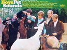 Beach Boys NZ-LP-MONO-Pet Sounds-Surf-Sunshine Pop-VG++
