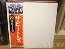 THE BEATLES White Album JAPAN #'d LP Poster + ins MINT