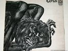 Comus LP First Utterance DNLS 3019