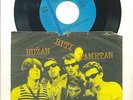 PEKINSKA PATKA-RARE YUGOSLAVIAN KBD PUNK PS 45rpm 1979