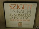 SZIGETI 