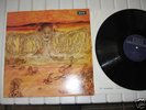 Savoy Brown - Blue Matter LP