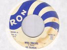 Lee Tillman Will Travel on Ron R&B 45 Hear