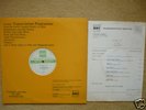 cliff richard-live bbc transcription disc-no 453-rare