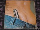 Autographed orig. 2 LP James Cotton Live & on the Move
