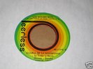 LOS GOLDEN BOYS CUMBIA DE LA MARIGUANA PEERLESS 45 RPM