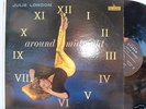 JULIE LONDON Around Midnight LIBERTY Stereo CHEESECAKE