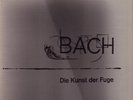 Grehling/Neumeyer BACH: Die Kunst der Fuge HM 30624/25