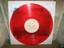 Thrice Beggars LP RED VINYL AUTOGRAPHED BOOK 1160/2000