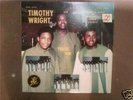 Timothy Wright - Praise Him Lp Gospel Soul
