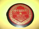 78 KING OLIVER CREOLE KAZZ BAND GENNETT 3076 E-