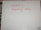 Sodom - Expurse Of Sodomy EP Test Pressing Kreator