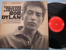 Bob Dylan The Times they are a Changin' LP CS8905 1st