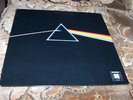 PINK FLOYD DARK SIDE UK QUADRAPHONIC ORIG LP