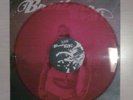 Broilers LoFi  rotes Vinyl  Punk